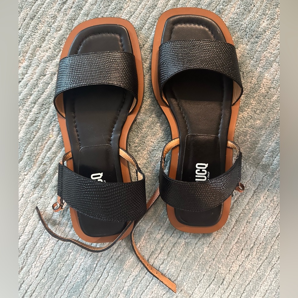 Labucq Sandals - image 1